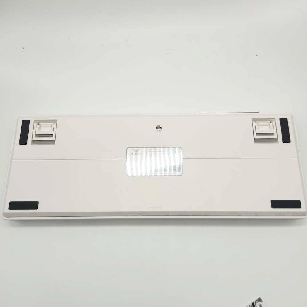 AULA F99 Wireless Mechanical Keyboard Tri-Mode BT 2.4G Hot-Swap RGB Black - Picture 6 of 9